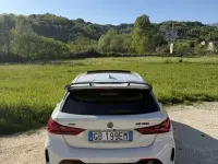 Usata BMW M135 306 CV (225 kW) 2020 Utilitaria