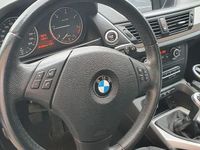 Usata BMW X1 143 CV (105 kW) 2010 SUV
