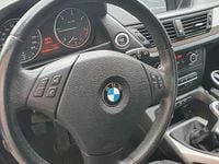 Usata BMW X1 xLine 143 CV (105 kW) 2010 SUV