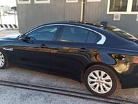 Usata Jaguar XE Prestige 163 CV (119 kW) 2019 Berlina