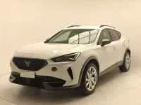 Usado Cupra Formentor 204 CV (150 kW) 2023 Blanco SUV