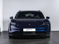 Usata Porsche Taycan 4 Cross Turismo Cross Turismo 350 kW (476 CV) 2023 Genziana Station wagon