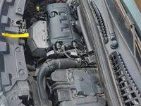 Usata Citroën C3 2010 Grigio Monovolume