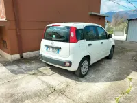 Usata Fiat Panda 69 CV (50 kW) 2018 Utilitaria