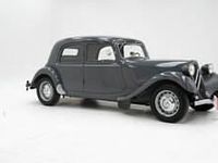 Usata Citroën Traction Avant 56 CV (41 kW) 1950 Altri Station wagon