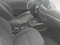 Usata Fiat Tipo 95 CV (69 kW) 2018 Blu Berlina