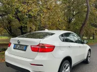 Usata BMW X6 235 CV (172 kW) 2008 Bianco SUV