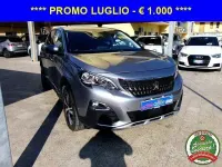 Usata Peugeot 3008 Allure 131 CV (96 kW) 2019 Grigio SUV