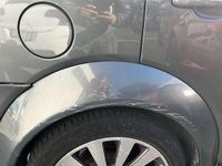 Usata Audi A2 75 CV (55 kW) 2002 Grigio Utilitaria