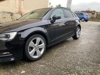 Usata Audi A3 Ambition 150 CV (110 kW) 2013 Berlina