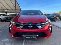 Nuova Mitsubishi Colt Intense 101 CV (74 kW) 2026 Rosso Utilitaria