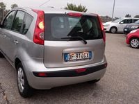 usata Nissan Note 1.5 dCi 86CV Jive