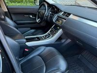 Usata Land Rover Range Rover evoque 179 CV (131 kW) 2018 Nero SUV