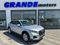Usata Audi Q2 Advanced 150 CV (110 kW) 2023 Argento SUV