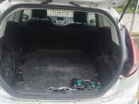Usata Ford Fiesta 2011 Utilitaria