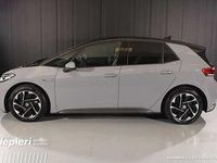 Usata VW ID.3 Business 150 kW (204 CV) 2021 Grigio Utilitaria