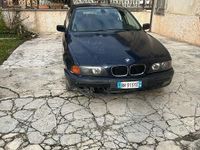 Usata BMW 520 2000 Berlina