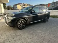 Usata BMW X3 xLine 190 CV (139 kW) 2022 SUV