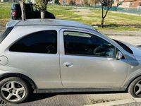 Usata Opel Corsa 75 CV (55 kW) 2006 Berlina