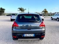 usata Peugeot 3008 1.6 HDi 110CV Tecno