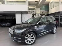Usata Volvo XC90 Momentum 224 CV (164 kW) 2015 Other SUV