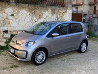 Usata VW up! 2021 Grigio Utilitaria