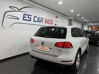 usata VW Touareg 3.0 TDI 245 CV tiptronic BlueMo