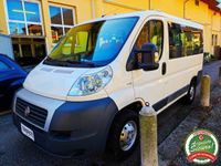 usata Fiat Ducato 33 2.0 MJT PC-TN Combi PREZZO REALE