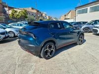 Käytetty Alfa Romeo Junior Edizione Speciale 136 HP (100 kW) 2024 Vihreä Katumaasturi