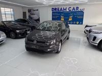 Usata VW Polo Trendline 60 CV (44 kW) 2014 Grigio Berlina