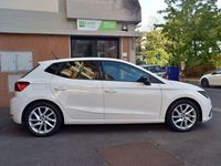 usata Seat Ibiza 1.0 EcoTSI 95 CV 5 porte FR