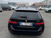 Usata BMW 320 M Sport 190 CV (139 kW) 2020 Station wagon