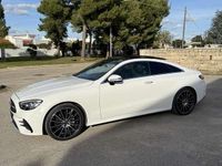 Usado Mercedes E300 Premium Plus 265 CV (194 kW) 2022 Coupe