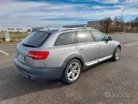 Usata Audi A6 239 CV (175 kW) 2011 Grigio Station wagon