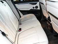 Usata BMW X5 Comfort Edition 381 CV (280 kW) 2017 Azuritnero metallizzato SUV