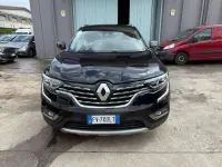 Usata Renault Koleos 177 CV (130 kW) 2019 Nero SUV