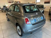 usata Fiat 500 1.3 MULTIJET 95CV LOUNGE 2014