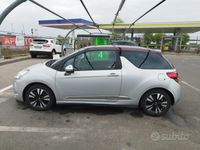 usata Citroën DS3 2011