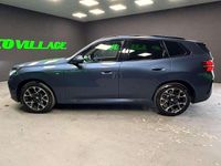 Usata BMW X3 M Sport 197 CV (144 kW) 2025 Blu/azzurro SUV