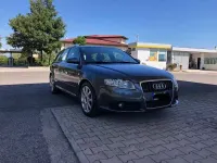 Usata Audi A4 Ambiente 170 CV (125 kW) 2008 Station wagon