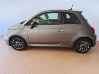 Usata Fiat 500 Connect 69 CV (50 kW) 2021 Grigio Berlina