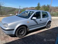 usata VW Golf IV Golf 1.9 TDI/110 CV cat 5p. 25 Years