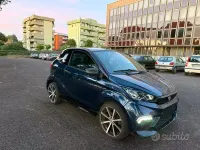 Usata Aixam Coupe GTI 2022 Coupé