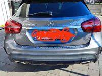 Usata Mercedes GLA250 211 CV (155 kW) 2018 SUV