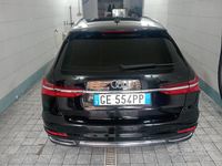 Usata Audi A6 Sport 204 CV (150 kW) 2019 Nero Station wagon