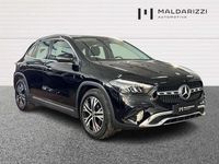 Usata Mercedes GLA200 Advanced Plus 150 CV (110 kW) 2024 Nero SUV