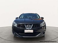 Usata Nissan Qashqai +2 Tekna 103 CV (75 kW) 2010 Other SUV