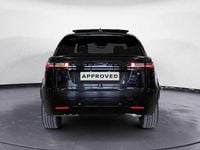 Usata Land Rover Range Rover Velar SE Dynamic 204 CV (150 kW) 2025 Santorini black SUV