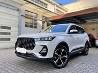 Nuova DR DR 6.0 154 CV (113 kW) 2025 Bianco SUV