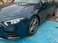 Usata Mercedes A180 Premium 116 CV (85 kW) 2019 Berlina